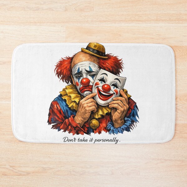 Item preview, Joker designed and sold by -ADRIAV-.