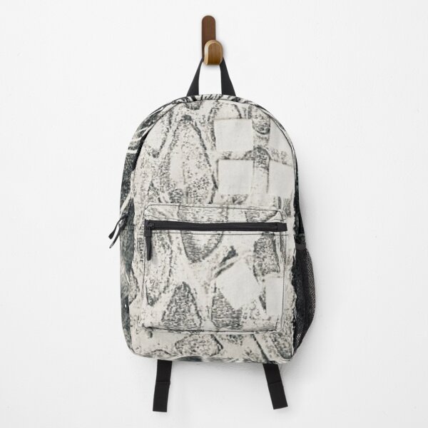 Item preview, Monochrome Botanical Texture designed and sold by MagnishArt.