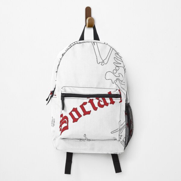 Item preview, Social Distortion designed and sold by veeebles.