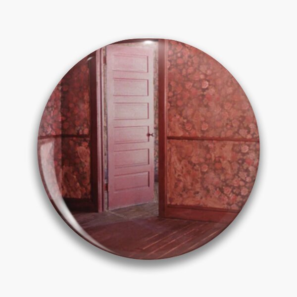 Item preview, Twin Peaks doorway/lodge designed and sold by E-W-D.