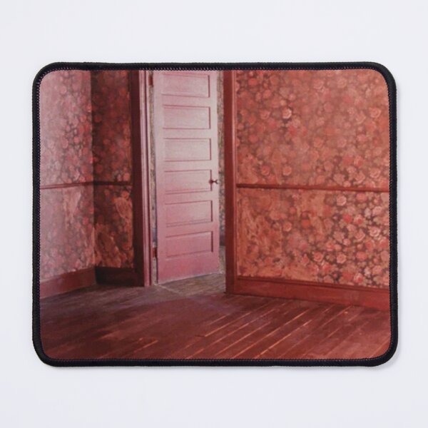 Item preview, Twin Peaks doorway/lodge designed and sold by E-W-D.