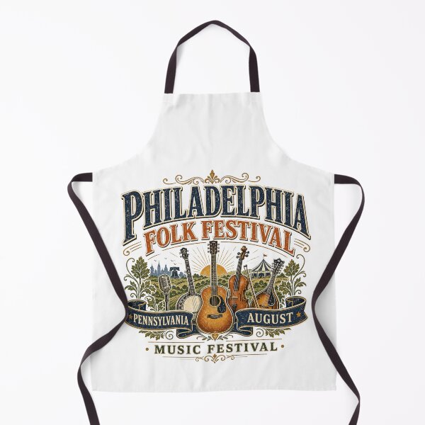 Item preview, Philadelphia Folk Festival Pennsylvania Celebration designed and sold by IRON WINGS /USAF.