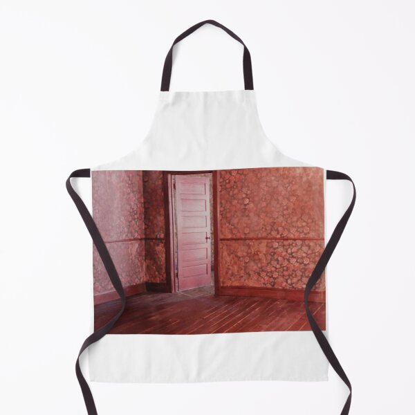Item preview, Twin Peaks doorway/lodge designed and sold by E-W-D.