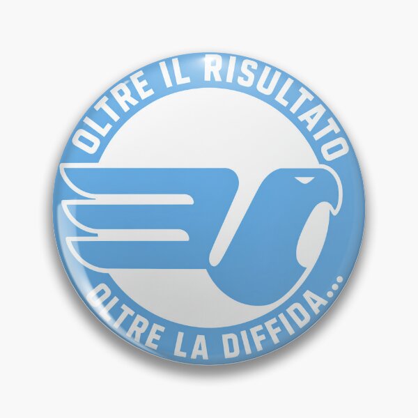 Item preview, Laziale Oltre Il Risultato, Oltre La Diffida designed and sold by canvasriddle.