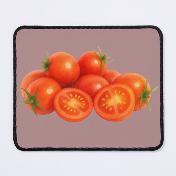 Item preview, Tomatoes- YAY! designed and sold by darametzgerart.