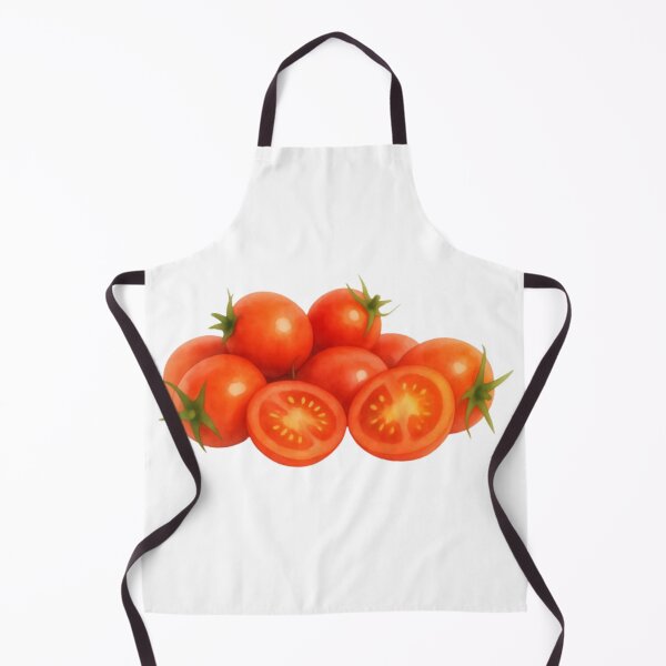 Item preview, Tomatoes- YAY! designed and sold by darametzgerart.