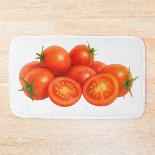 Item preview, Tomatoes- YAY! designed and sold by darametzgerart.