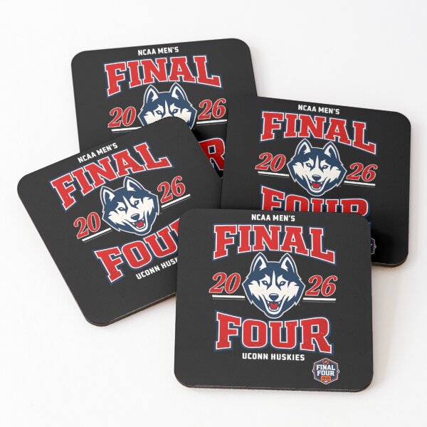 Item preview, Uconn Huskies Final Four Illinois   designed and sold by Macdonnellk.