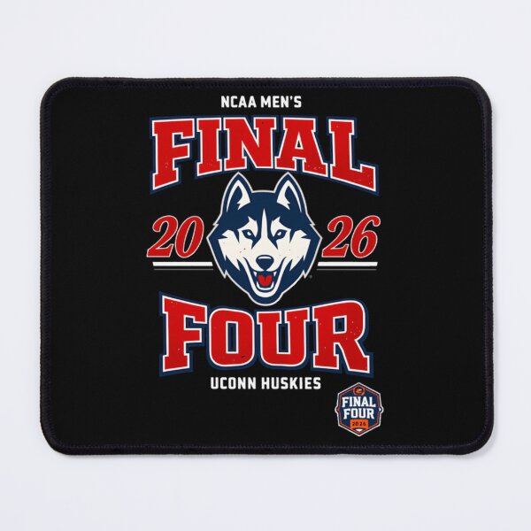 Item preview, Uconn Huskies Final Four Illinois designed and sold by Macdonnellk.