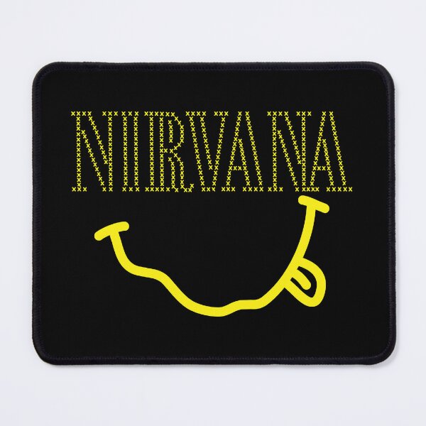 Item preview, Nirvana Smile designed and sold by Priamant.