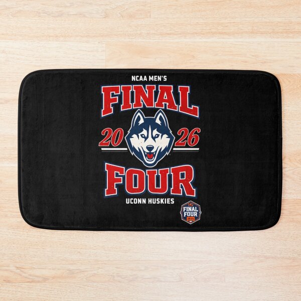 Item preview, Uconn Huskies Final Four Illinois   designed and sold by Macdonnellk.