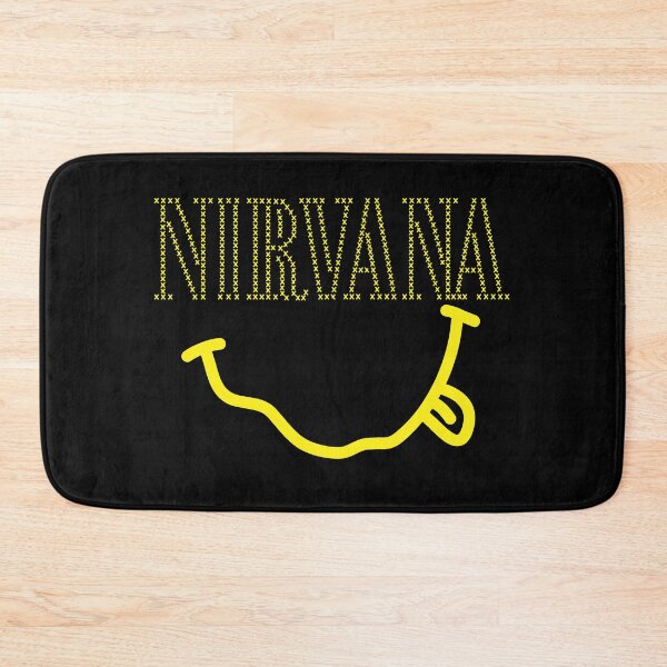 Item preview, Nirvana Smile designed and sold by Priamant.