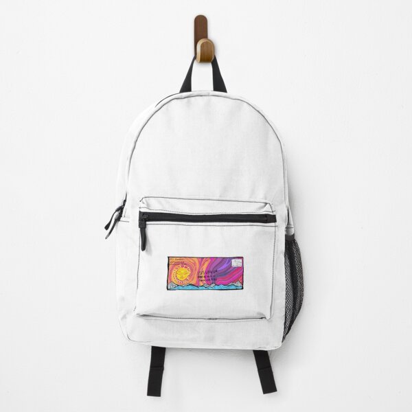 Item preview, Usps Sunset Face Bend designed and sold by burdick-franch.