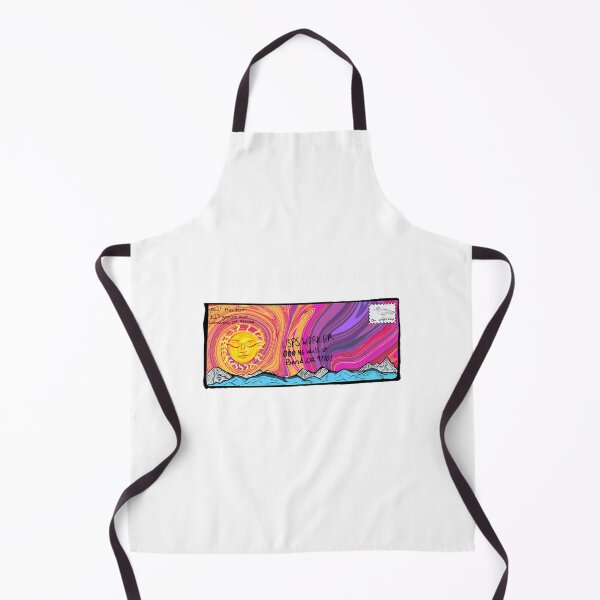 Item preview, Usps Sunset Face Bend designed and sold by burdick-franch.