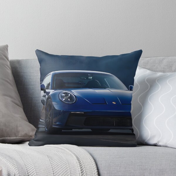 Item preview, Porsche 911 GT3 Gallery Style Artwork designed and sold by AutoPopStudio.