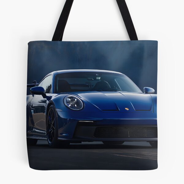 Item preview, Porsche 911 GT3 Gallery Style Artwork designed and sold by AutoPopStudio.