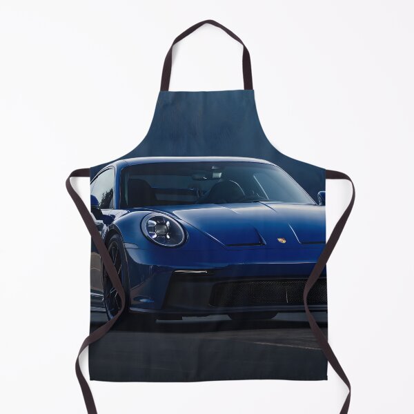 Item preview, Porsche 911 GT3 Gallery Style Artwork designed and sold by AutoPopStudio.