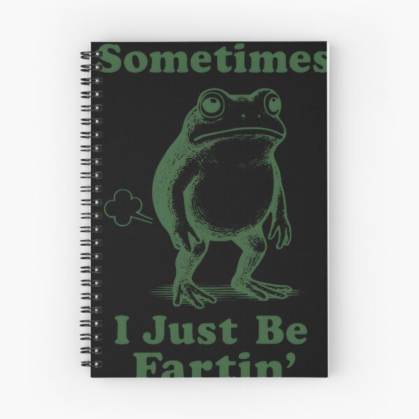 Item preview, Sometimes I Just Be Fartin designed and sold by veeebles.