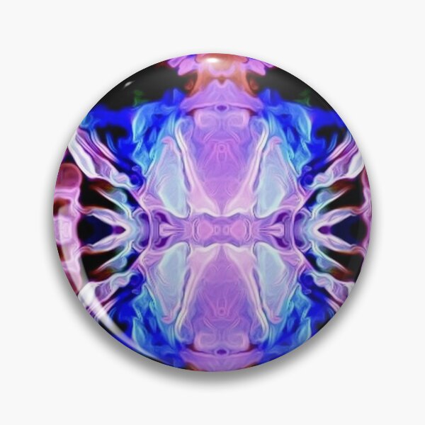 Item preview, Robert Tyler Class | Neon Abstract 2.26.8.6.7.1 | Collection 2 | RTC Studios designed and sold by RTC Studios.