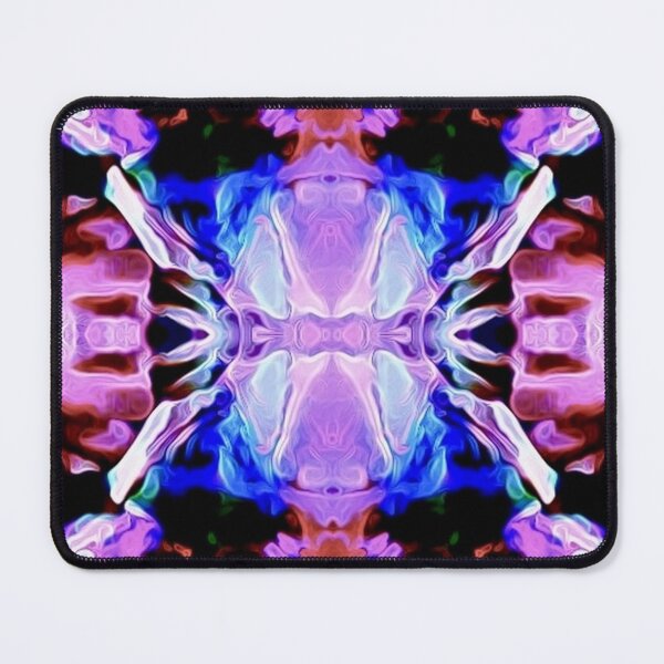 Item preview, Robert Tyler Class | Neon Abstract 2.26.8.6.7.1 | Collection 2 | RTC Studios designed and sold by RTC Studios.