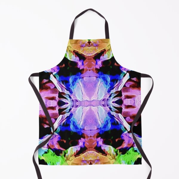 Item preview, Robert Tyler Class | Neon Abstract 2.26.8.6.7.1 | Collection 2 | RTC Studios designed and sold by RTC Studios.
