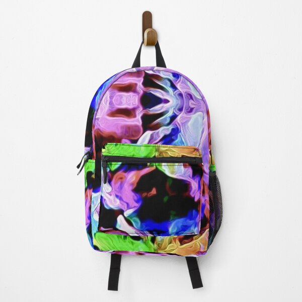 Item preview, Robert Tyler Class | Neon Abstract 2.26.8.6.7.1 | Collection 2 | RTC Studios designed and sold by RTC Studios.