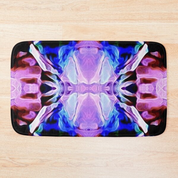 Item preview, Robert Tyler Class | Neon Abstract 2.26.8.6.7.1 | Collection 2 | RTC Studios designed and sold by RTC Studios.