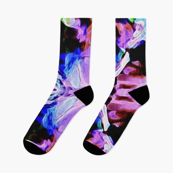 Item preview, Robert Tyler Class | Neon Abstract 2.26.8.6.7.1 | Collection 2 | RTC Studios designed and sold by RTC Studios.