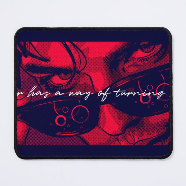 Item preview, "The Look" (MIDNIGHT) designed and sold by Enjoy Artwork .