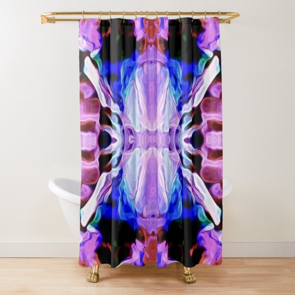 Item preview, Robert Tyler Class | Neon Abstract 2.26.8.6.7.1 | Collection 2 | RTC Studios designed and sold by RTC Studios.