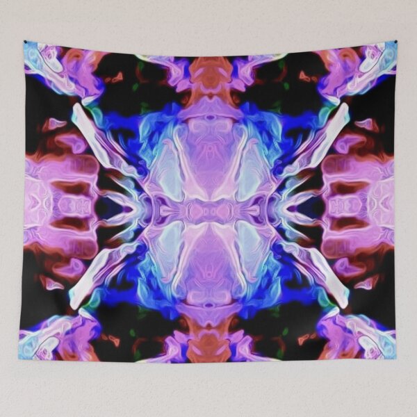 Item preview, Robert Tyler Class | Neon Abstract 2.26.8.6.7.1 | Collection 2 | RTC Studios designed and sold by RTC Studios.