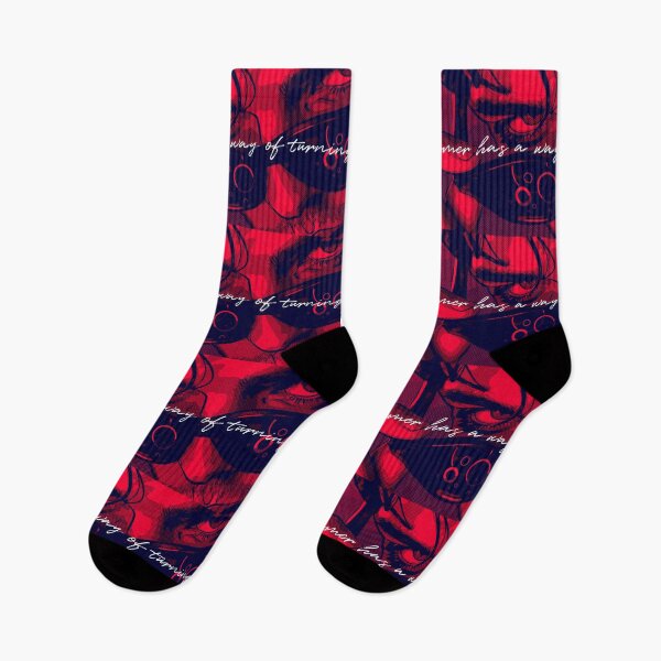 Item preview, "The Look" (MIDNIGHT)  designed and sold by  Enjoy Artwork .