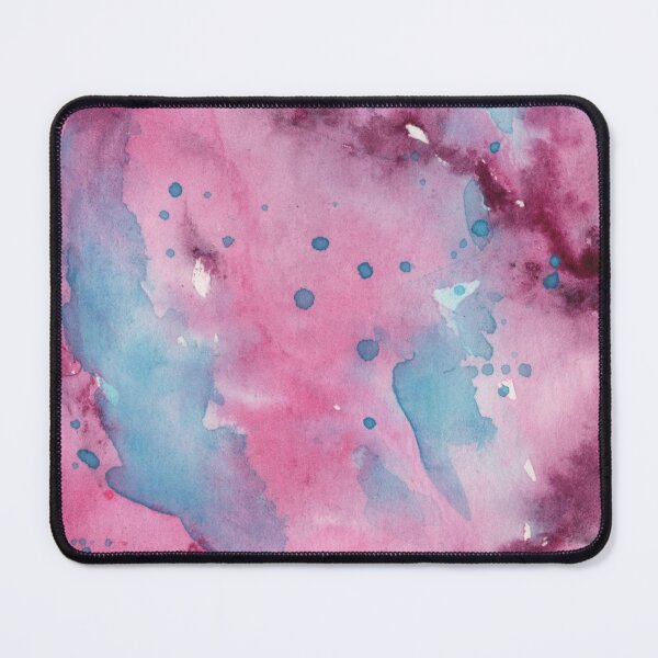 Item preview, Dreamy Ethereal | Abstract Watercolor Painting designed and sold by DzinkaDreamArt.