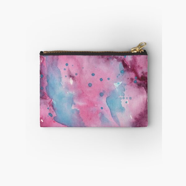 Item preview, Dreamy Ethereal | Abstract  Watercolor Painting designed and sold by DzinkaDreamArt.