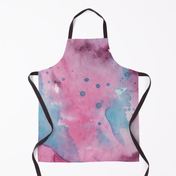 Item preview, Dreamy Ethereal | Abstract Watercolor Painting designed and sold by DzinkaDreamArt.