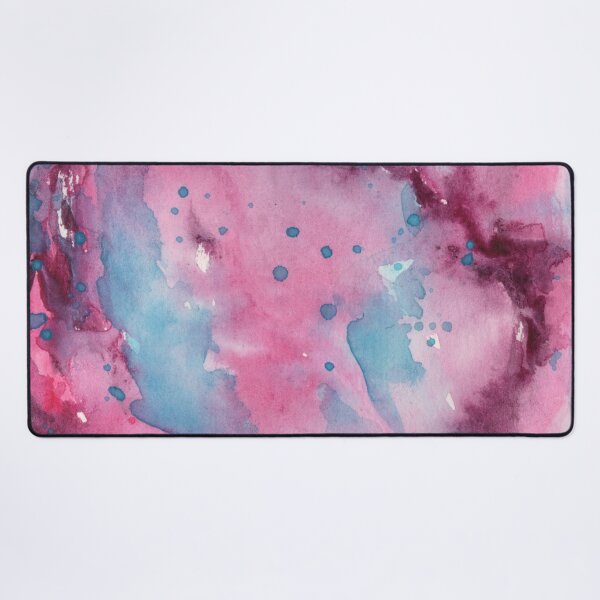 Item preview, Dreamy Ethereal | Abstract Watercolor Painting designed and sold by DzinkaDreamArt.