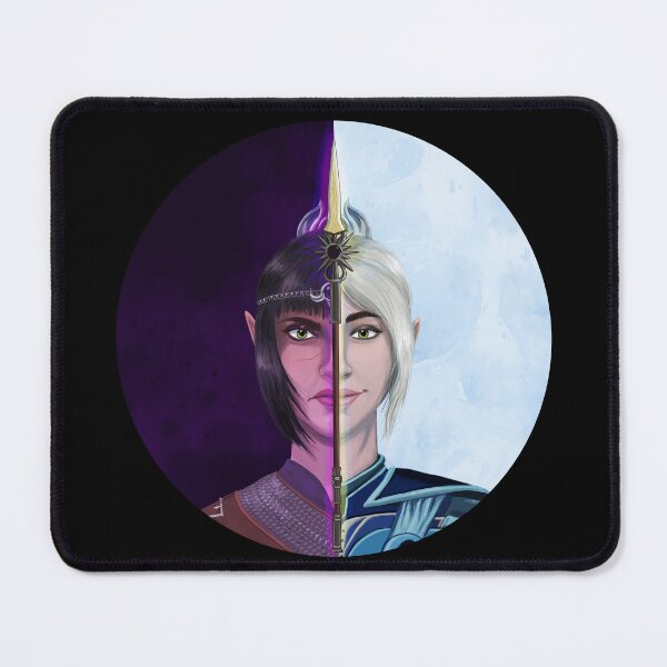 Item preview, Duality designed and sold by khalico.