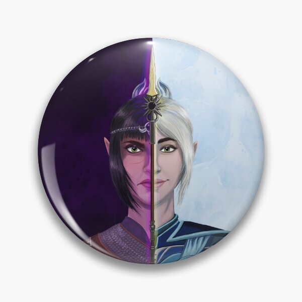 Item preview, Duality designed and sold by khalico.