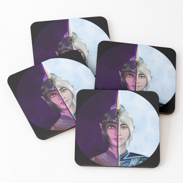 Item preview, Duality designed and sold by khalico.