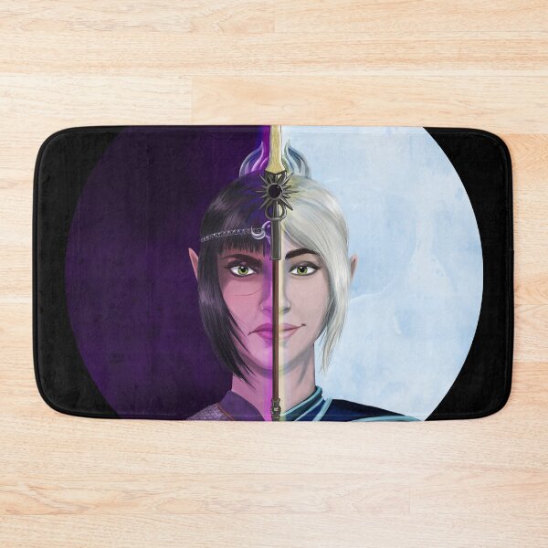 Item preview, Duality designed and sold by khalico.
