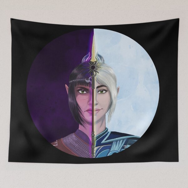 Item preview, Duality designed and sold by khalico.