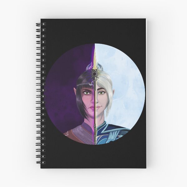 Item preview, Duality designed and sold by khalico.