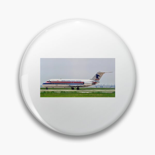 Item preview, Usps designed and sold by burdick-franch.