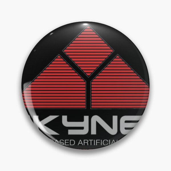 Item preview, Skynet designed and sold by denkorea.