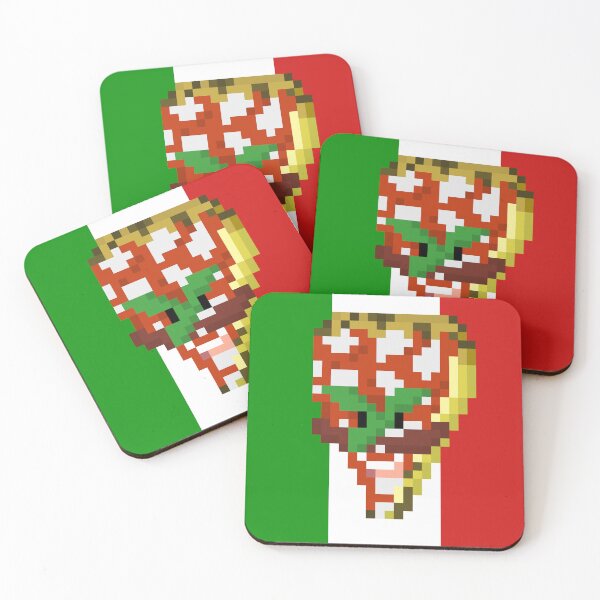 Item preview, Talking Pizza designed and sold by DennArt.
