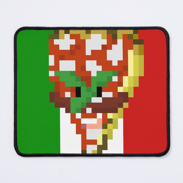 Item preview, Talking Pizza designed and sold by DennArt.
