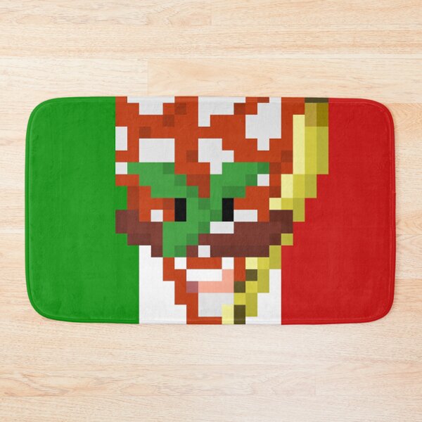 Item preview, Talking Pizza designed and sold by DennArt.