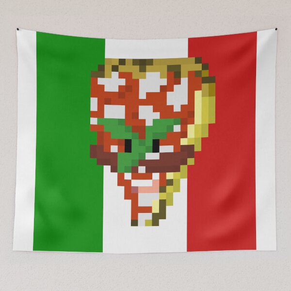 Item preview, Talking Pizza designed and sold by DennArt.