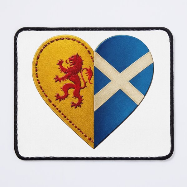 Item preview, I Love Scotland designed and sold by MesmerizeArts.