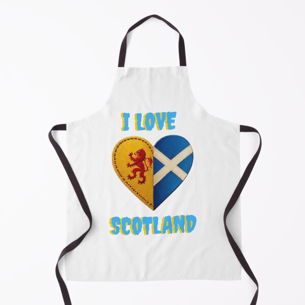 Item preview, I Love Scotland designed and sold by MesmerizeArts.